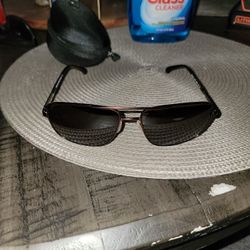 Brooks Brother Sunglasses