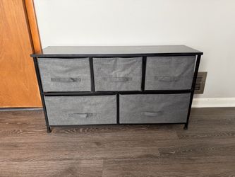 Small Dresser