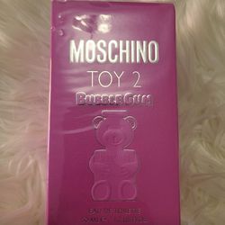 Moschino Toy 2 BUBBLEGUM EDT 1.7oz - Only $40!!