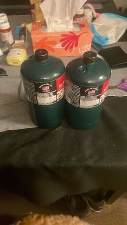 Propane