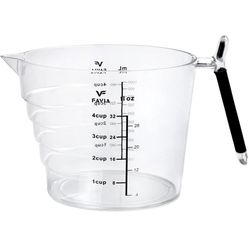 Brand New Plastic Measuring Cup