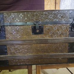 Antique Chest