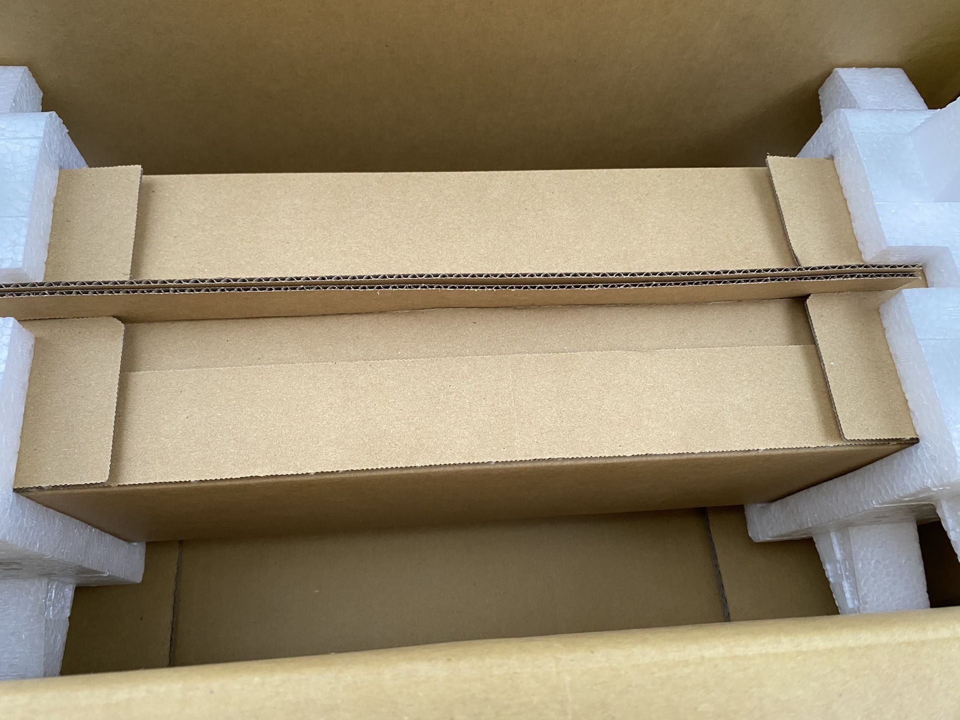 NEW HP C9735A Color LaserJet Image Fuser Kit 110V 5500 Series