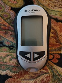 Accu-chek