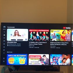 Samsung Smart Tv 65 Inches 