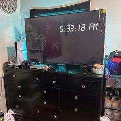 Black Dressers …OBO…