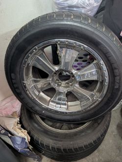 Rims For sale