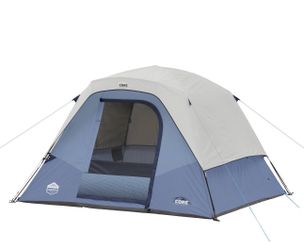 CORE 6-person Lighted Dome Tent