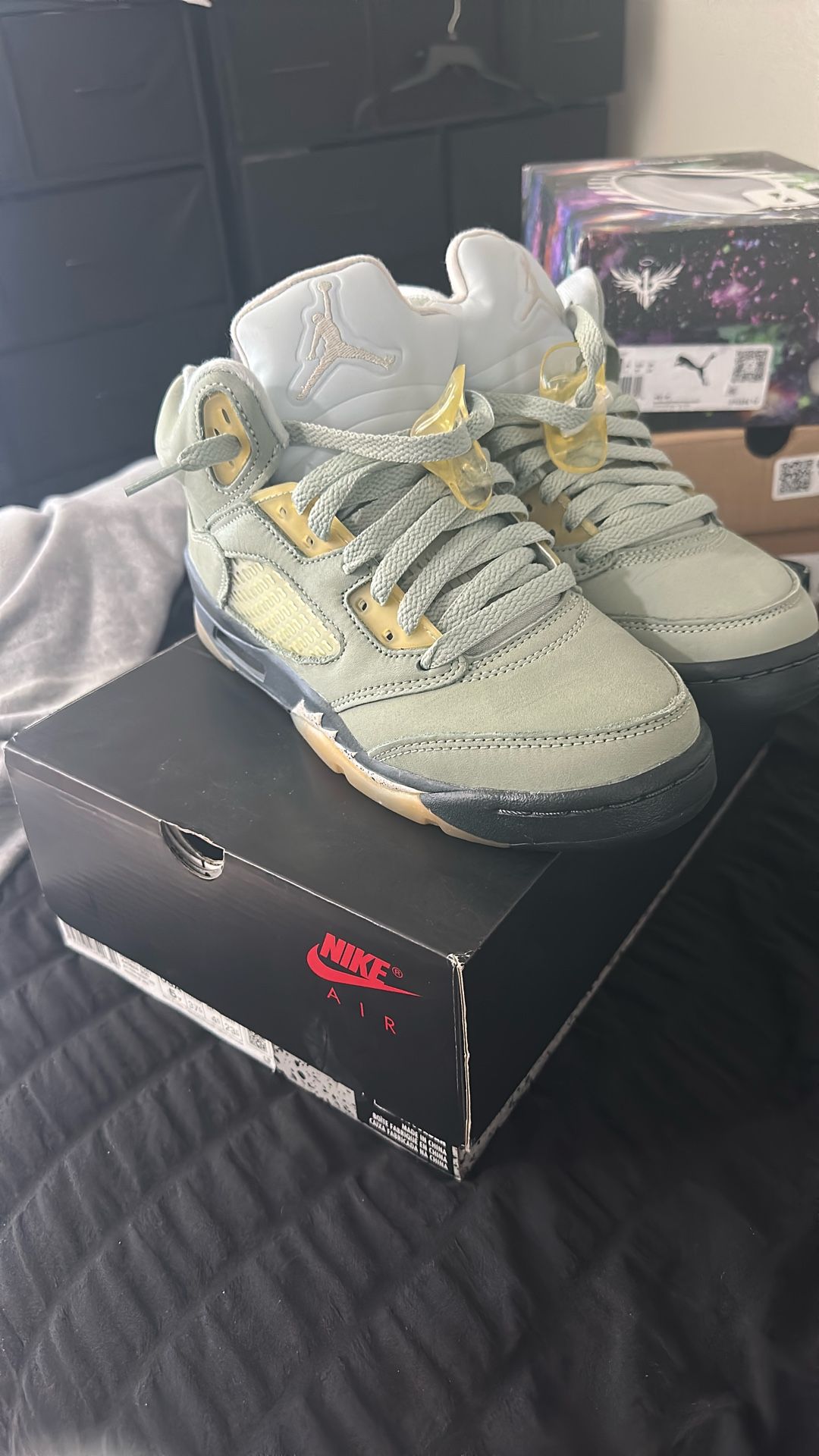 Air Jordan 5 Retro