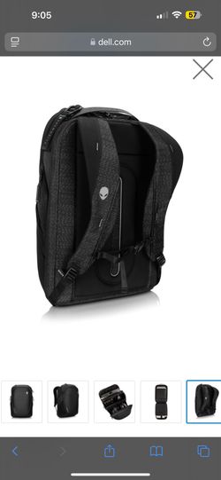 Dell Backpack