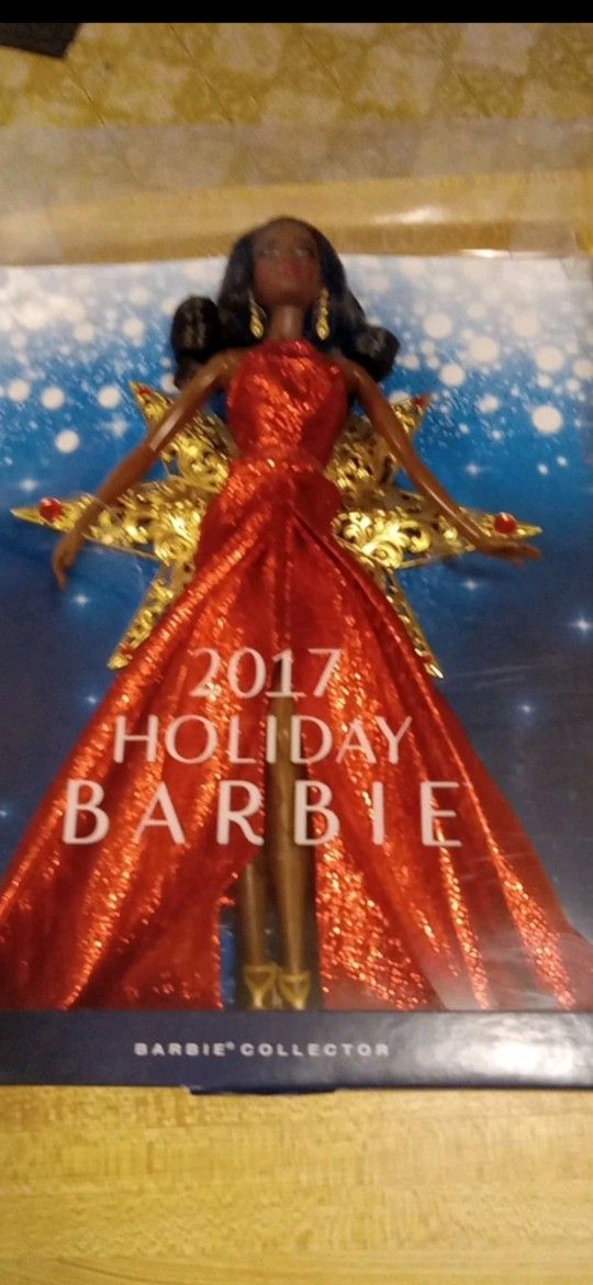 ASSORTED BARBIE DOLLS