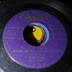 Records Any Reasonable Offer 