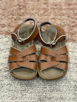 Toddler Sandals Size 7