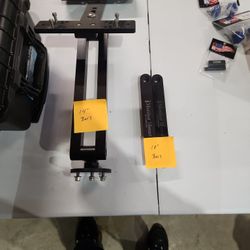 Depth Finder Mount 