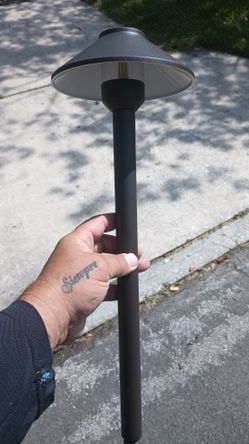 Landscape Lighting 
