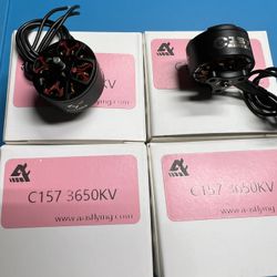 Axisflying C157 1507 Motor for DJI Avata - 3650KV