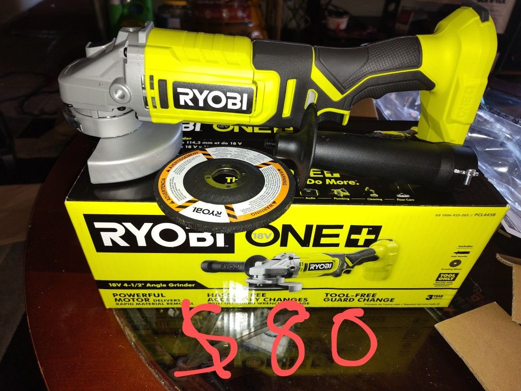 Ryobi