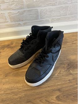 Nike Court Vision Mid