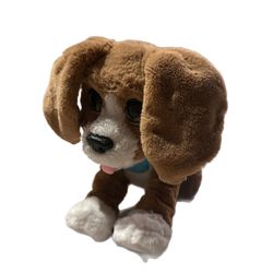 Fur real Chatty Charliedog