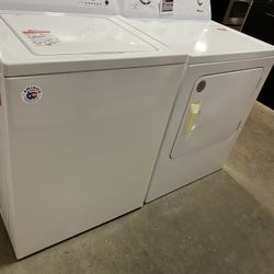 Top Load Washer