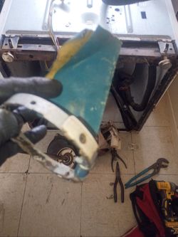 Washer And Dryer $$repr