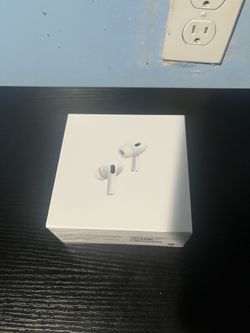 AirPod Pro 2