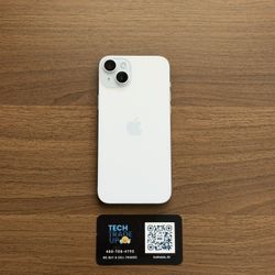 iPhone 15 Plus 256Gb Unlocked