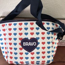 Fully insulated Cooler Bag