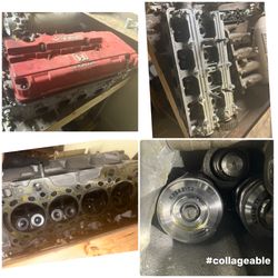 Acura Integra And Civic Parts