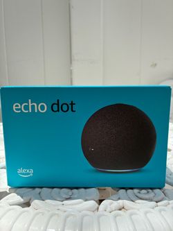 Echo Dot