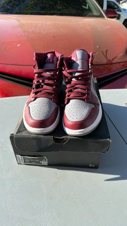Jordan’s