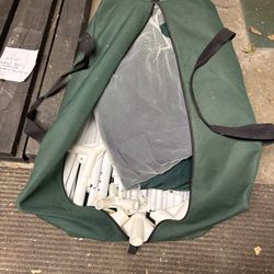 Screen House 10’ X 12’