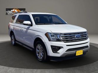 2020 Ford Expedition