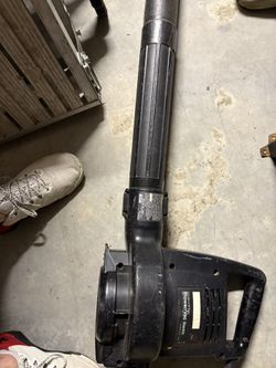 Electric Blower Vac