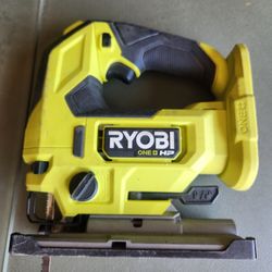 Ryobi Jig Saw Tool