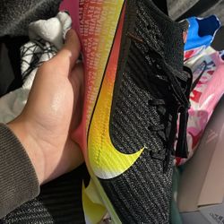 Nike Mercurial Vapor 16 Elite "Vini Jr." FG