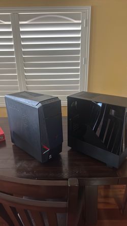 Computer parts bundle