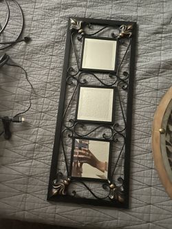 Decorative Mirror 