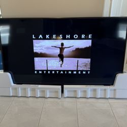 75” LG Smart TV