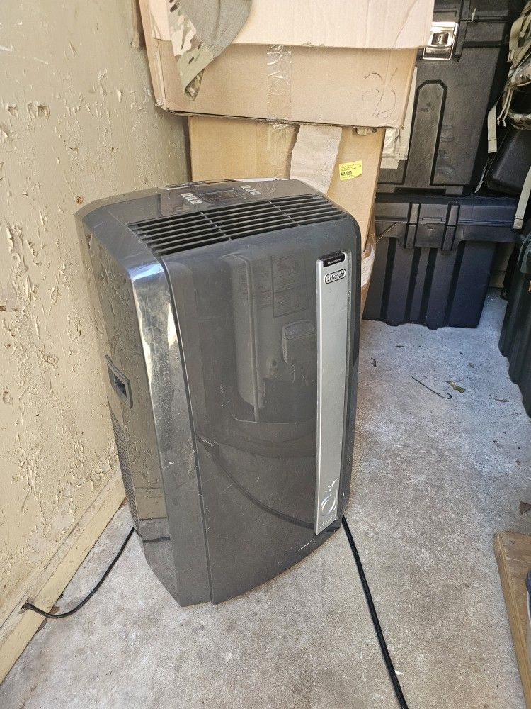 Stand Up AC Unit