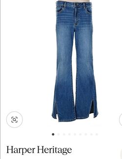 Harper jeans