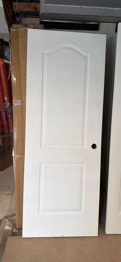 Interior doors