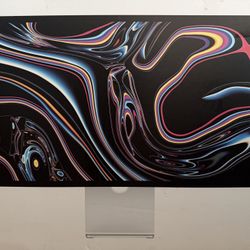 Apple Studio Display 2022 Tilt Adjustable Stand