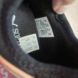 Tenis Puma Niñas 3C