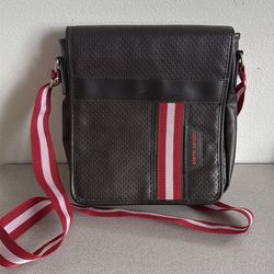 Pierre Cardin cross body bag