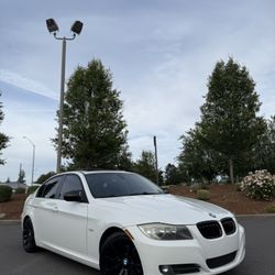 BMW 328i E90 