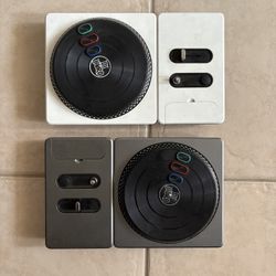Dj Hero Guitar Hero Turntables PS3 PlayStation 3