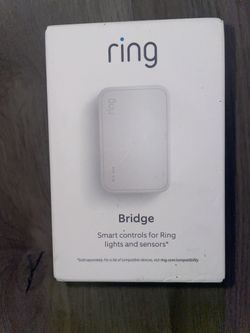 Ring Bridge (2025)