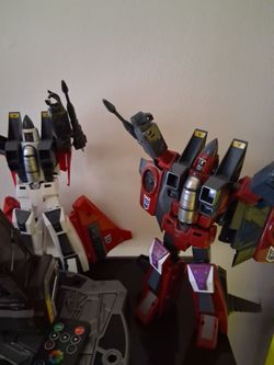 Transformers