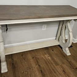 Console Table